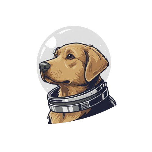 Space Dog Games